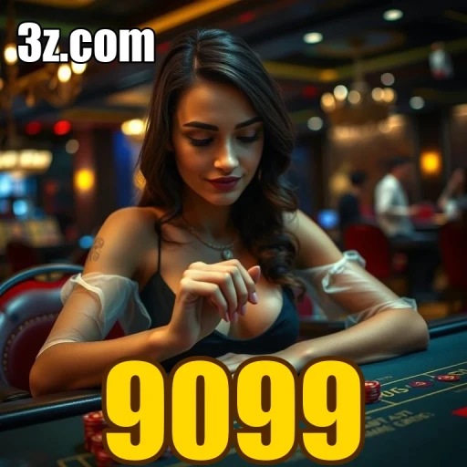 Explorando Ação no Site 9099: Adrenalina em Alta