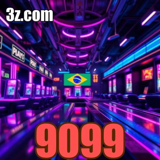 Horror: O Lado Sombrio do 9099 em Jogo