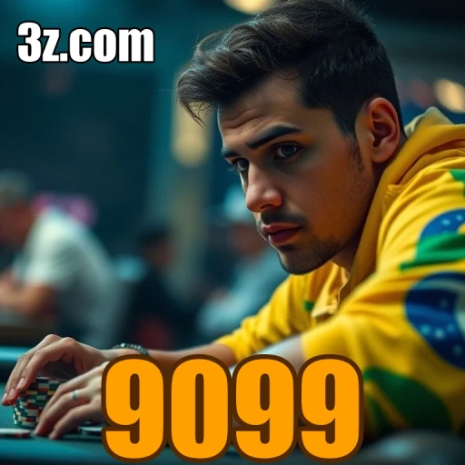 Estratégia Brilhante: O Que o 9099 Tem a Oferecer